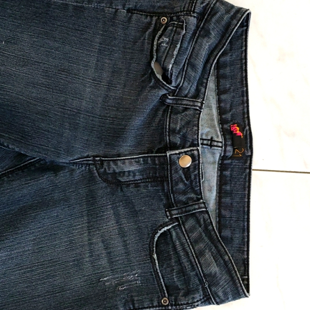 21 jeans size 28 - Picture 5 of 6